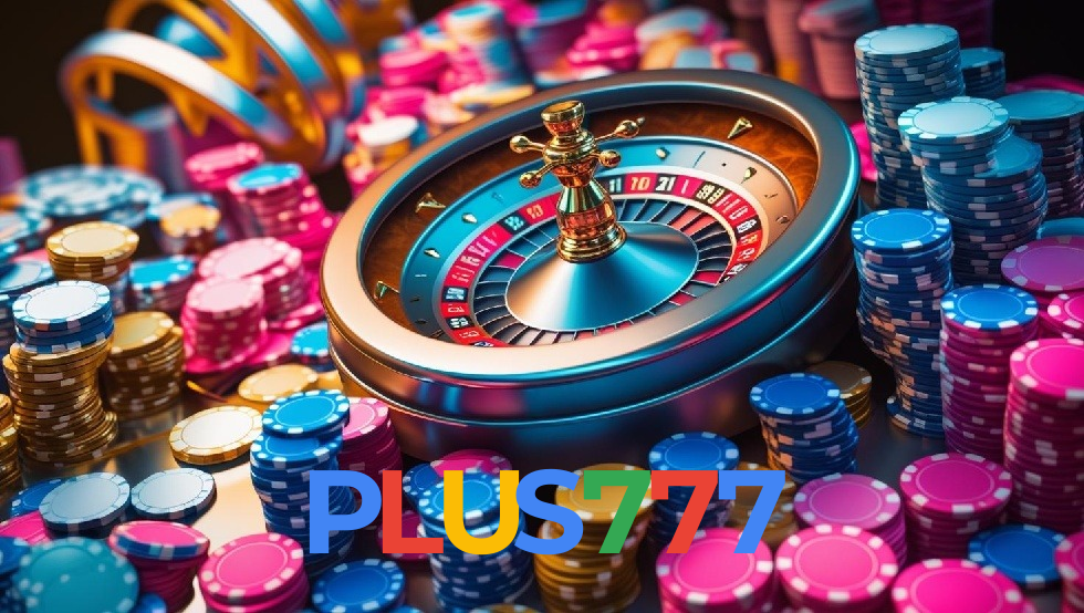 Ação e Adrenalina no PLUS777: Jogos de Cassino e Apostas Esportivas