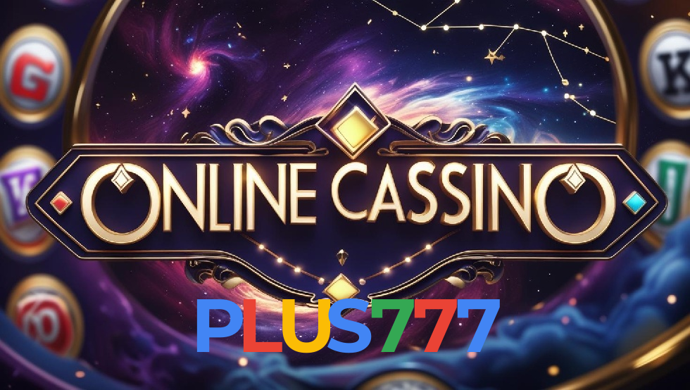 Jogos no PLUS777