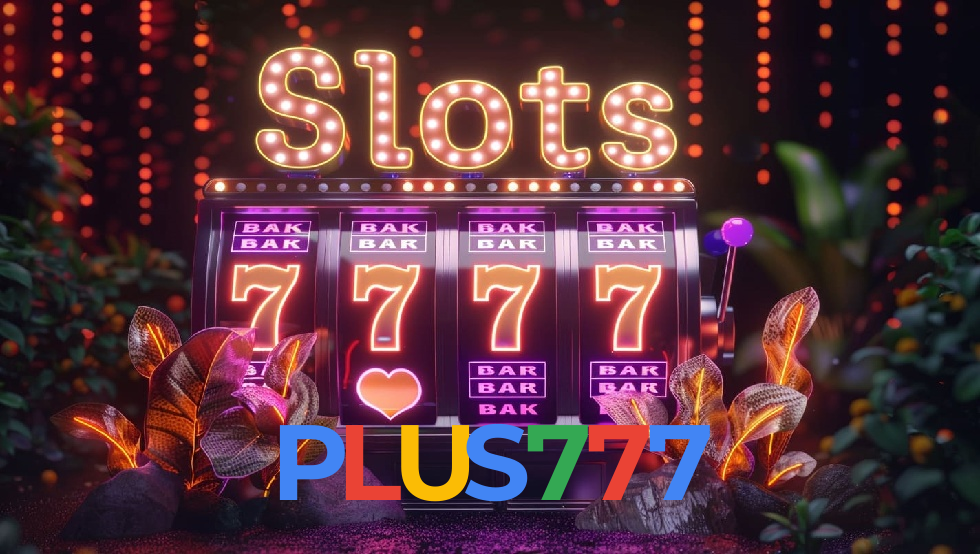 Bonus R$1000 no PLUS777