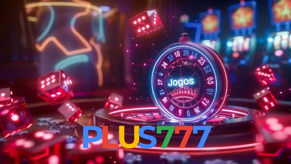 Ação e Adrenalina no PLUS777: Jogos de Cassino e Apostas Esportivas